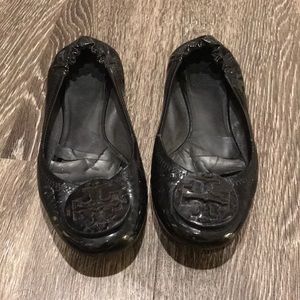 Tory Burch flats